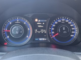 HYUNDAI i40 1.7 CRDi BlueDrive Tecno Sky