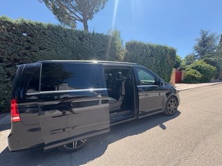 Espectacular V250D