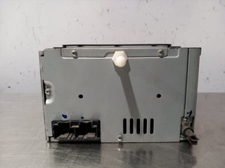 SISTEMA AUDIO / RADIO CD CHEVROLET CAPTIVA 122000