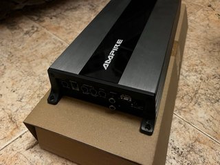 Etapa Ampire MBM1000.1
