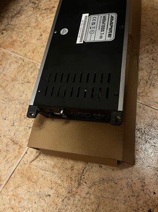 Etapa Ampire MBM1000.1