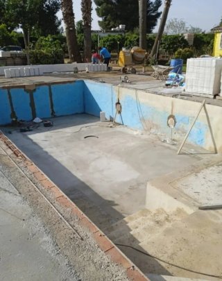 Reformas integrales