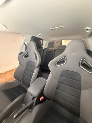 Volkswagen Golf R32 Mk5 3p Manual Unidad coleccion
