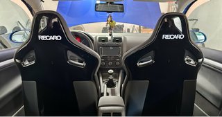 Volkswagen Golf R32 Mk5 3p Manual Unidad coleccion