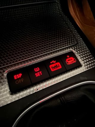 Volkswagen Golf R32 Mk5 3p Manual Unidad coleccion