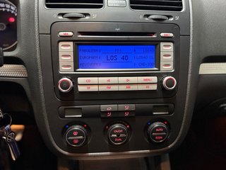 Volkswagen Golf R32 Mk5 3p Manual Unidad coleccion