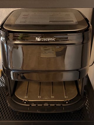Freidora de Aire Proscenic 5,5 litros