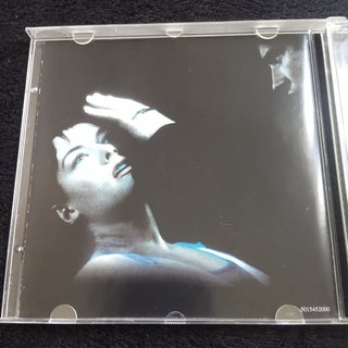 Dracula 2000 CD Banda Sonora Original