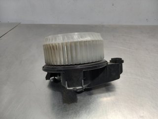 MOTOR CALEFACCION JAGUAR XF 204DTD MF1163602671