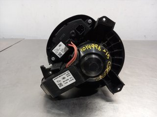 MOTOR CALEFACCION JAGUAR XF 204DTD MF1163602671