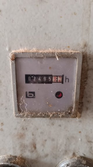 Bomba de Alta Presión Industrial