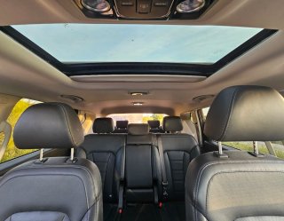 SsangYong Rexton 2023