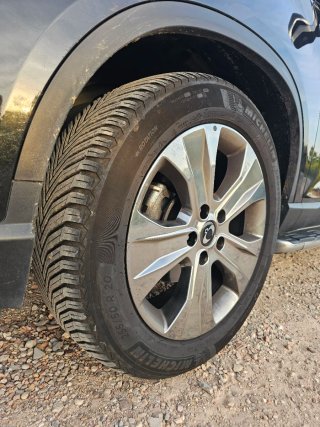 SsangYong Rexton 2023