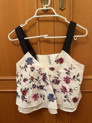Top tirantes stradivarius