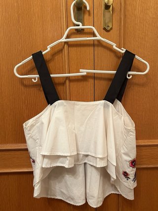 Top tirantes stradivarius