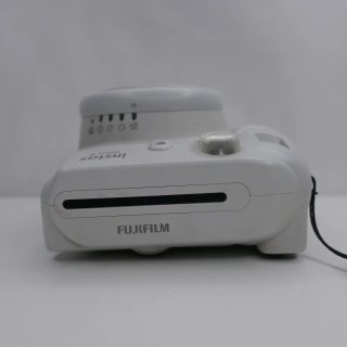 Fujifilm Instax Mini 9 - Bianco