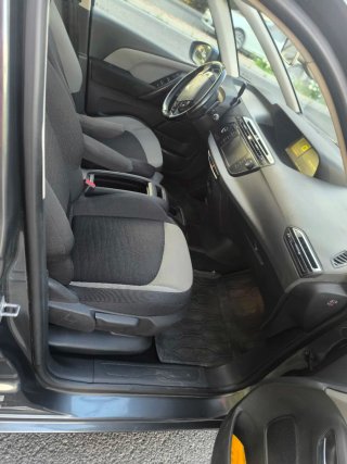 Citroen C4 Picasso 2016