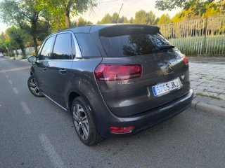Citroen C4 Picasso 2016