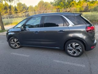 Citroen C4 Picasso 2016