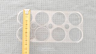 Bandeja huevera transparente para nevera