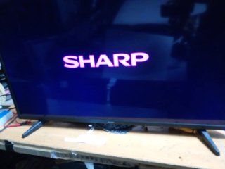 Televisor Sharp Smart TV 40
