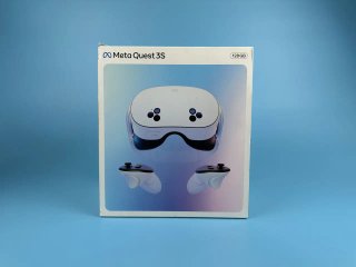 Meta Quest 3S 128GB