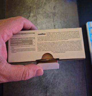 New Nintendo 3ds CAMBIO