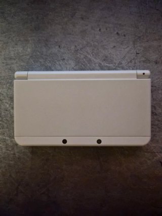 New Nintendo 3ds CAMBIO