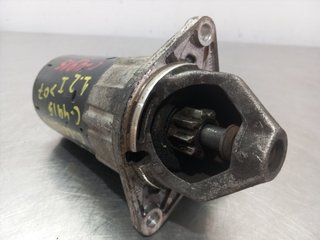 MOTOR ARRANQUE OPEL CORSA D Z12XEP 24436877