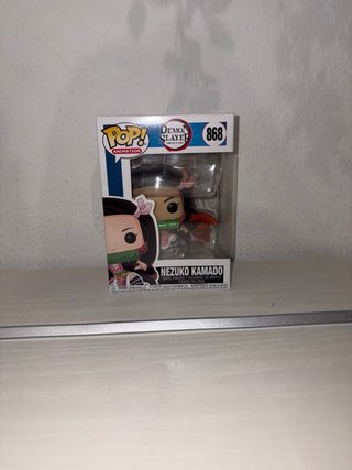 Lote 23 Funko Pop! Batman, Disney, Pokémon...