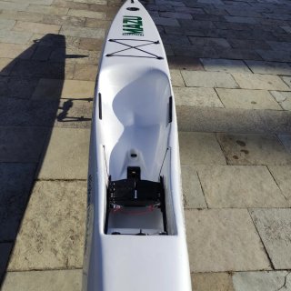 Surfski Mazu Pico Sport