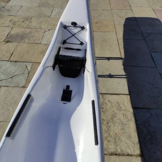 Surfski Mazu Pico Sport