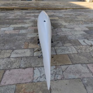 Surfski Mazu Pico Sport