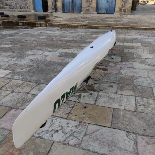 Surfski Mazu Pico Sport