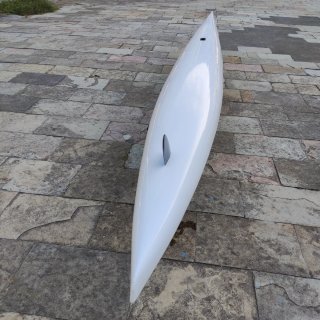 Surfski Mazu Pico Sport