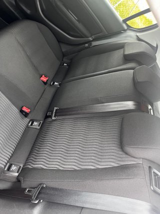 Peugeot 308 año 2014 gasolina 1.2.