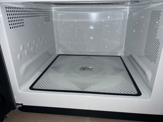 Microondas Whirlpool MWF421SL Negro