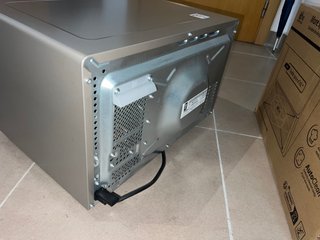 Microondas Whirlpool MWF421SL Negro