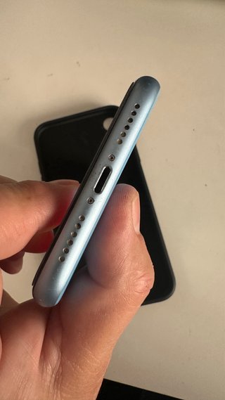 iPhone XR 128GB Azul