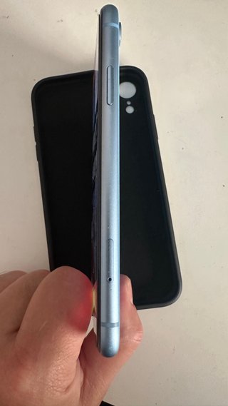 iPhone XR 128GB Azul