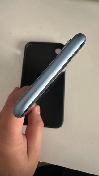 iPhone XR 128GB Azul