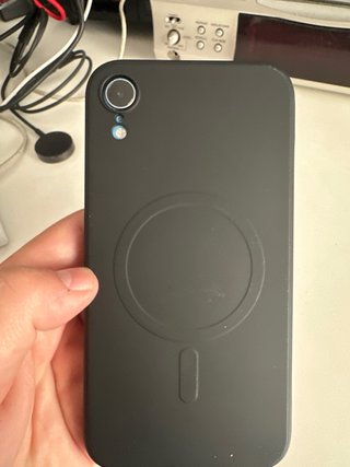 iPhone XR 128GB Azul