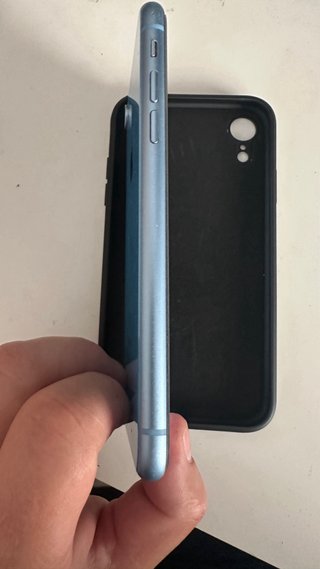 iPhone XR 128GB Azul