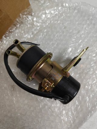 Bomba Gasolina Yamaha Fazer