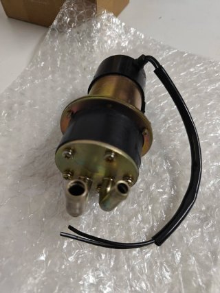 Bomba Gasolina Yamaha Fazer