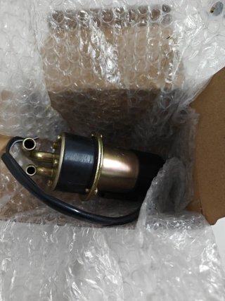 Bomba Gasolina Yamaha Fazer