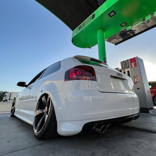 Audi RS3 A3