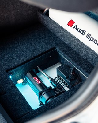 Audi RS3 A3