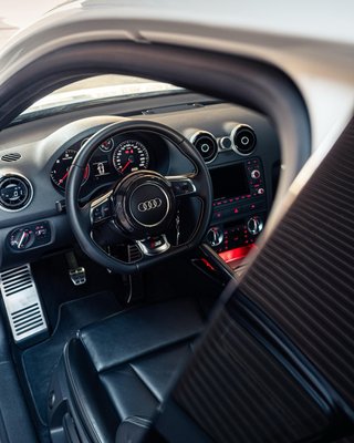 Audi RS3 A3