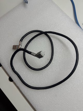 Cable CCC